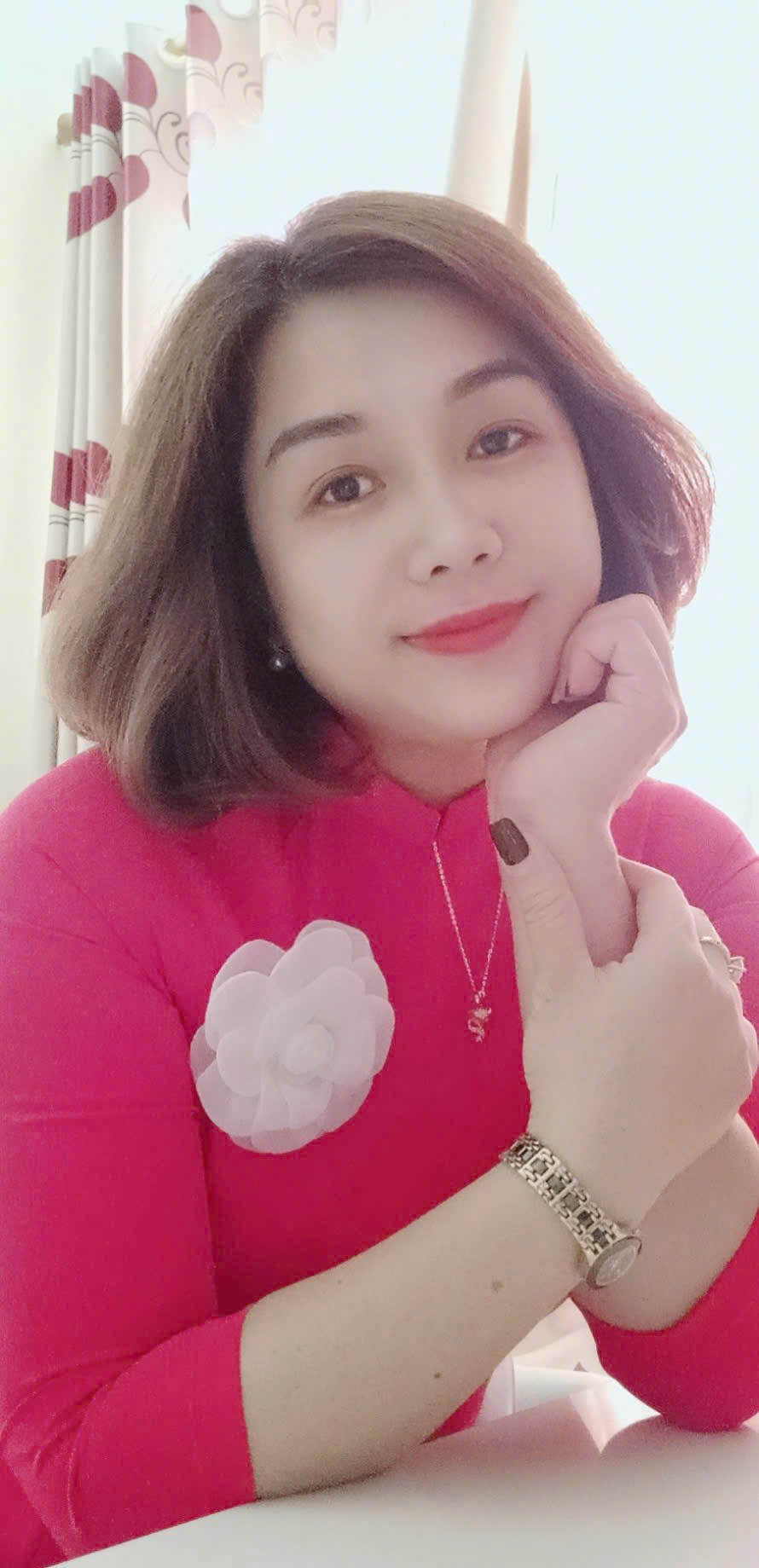 Dương Minh Hoạ