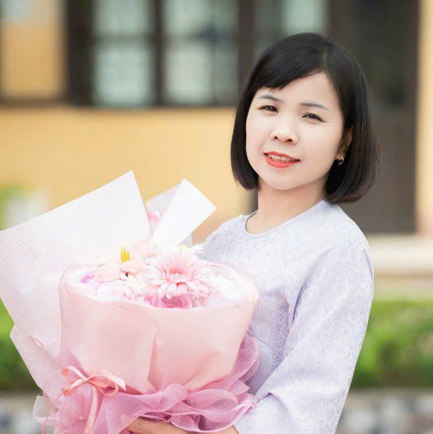 Nguyễn Thị Nhớ