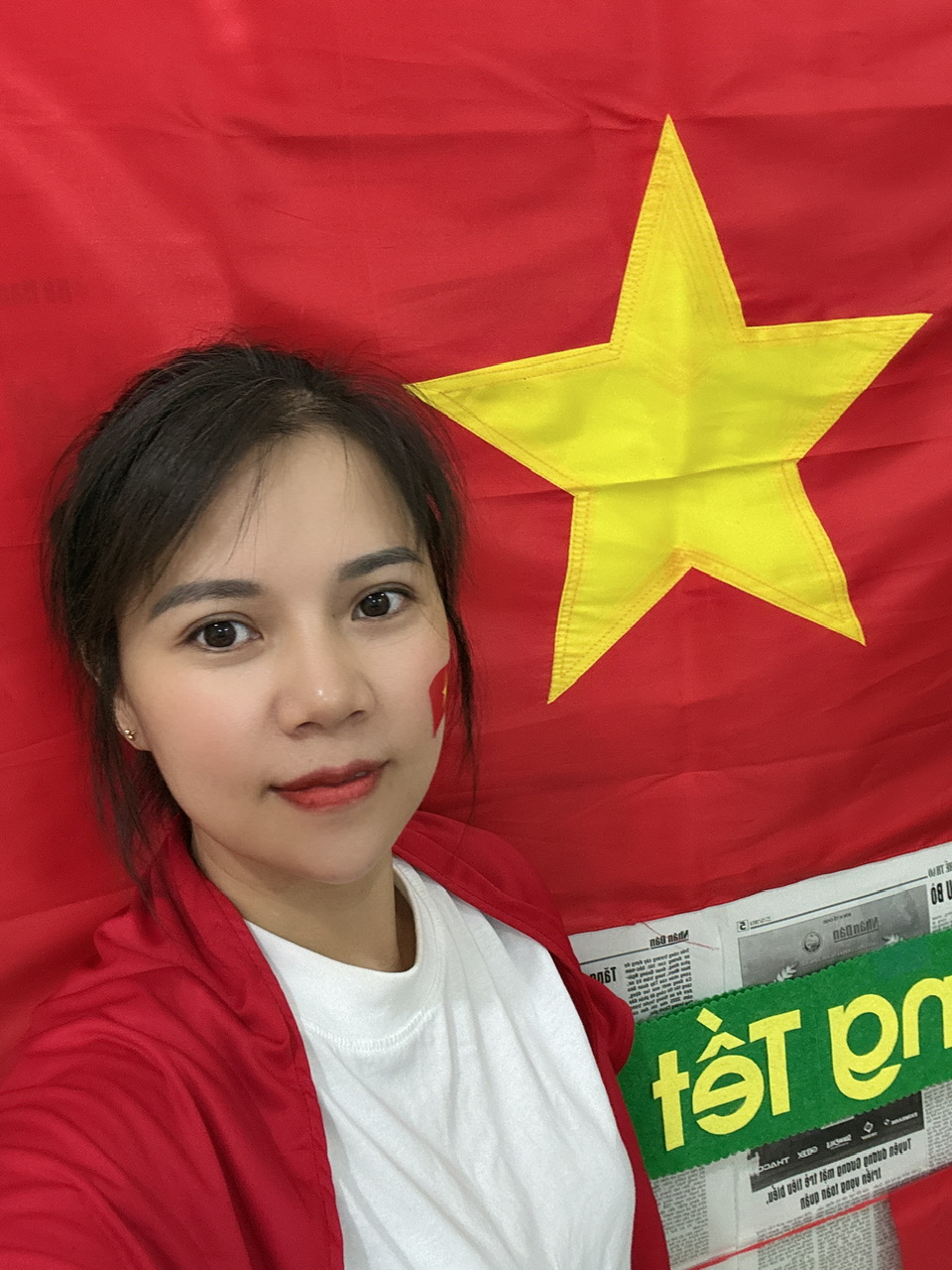 Triệu Mai Sao