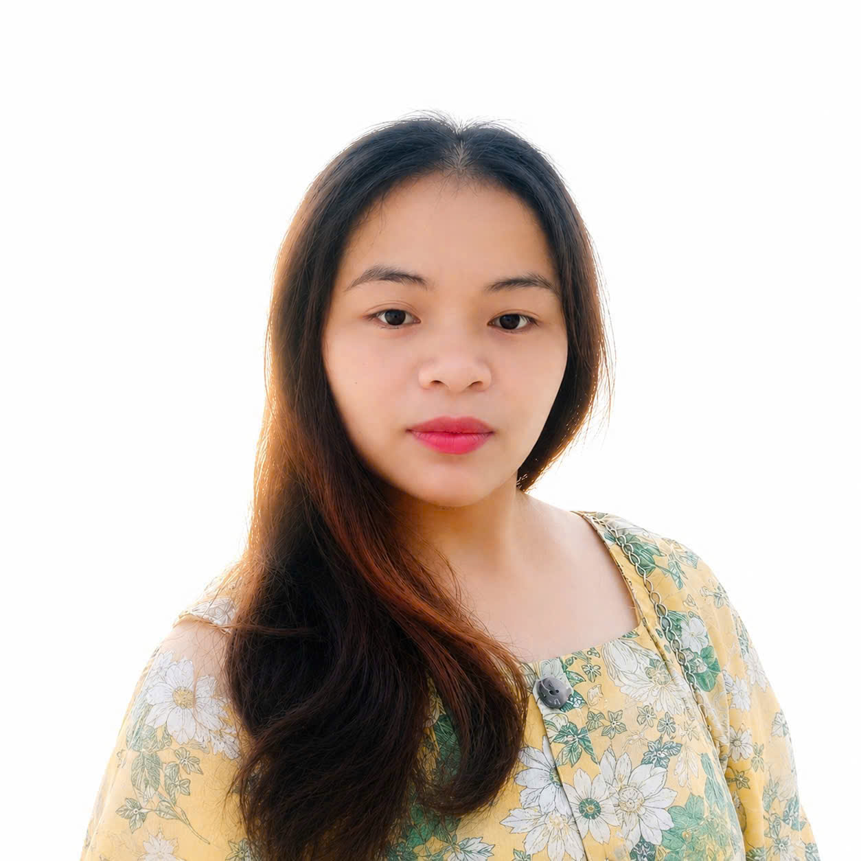 Lương Thị Sen