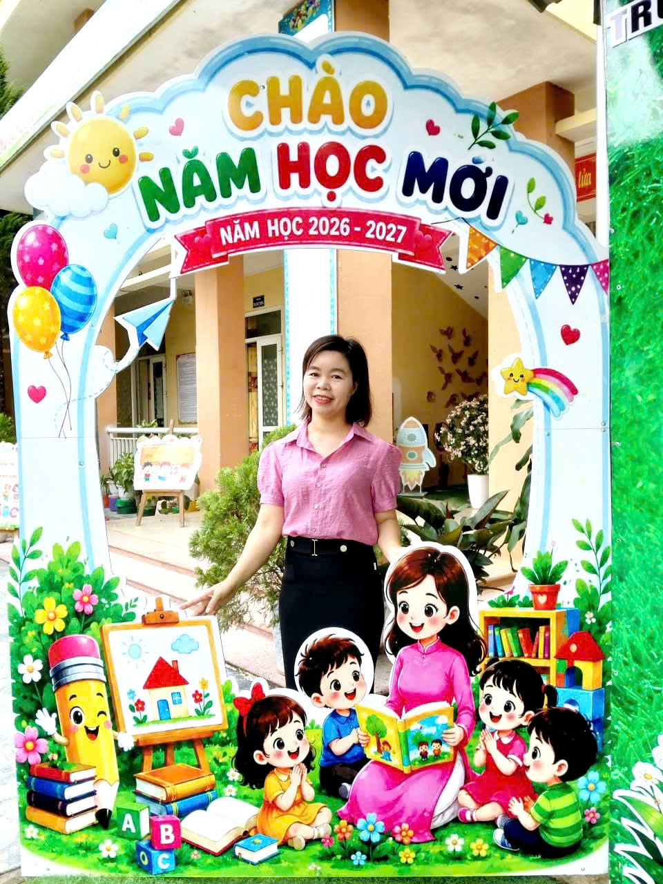 Lý Thị Thêm