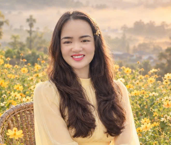 Hoàng Thị Thiệp