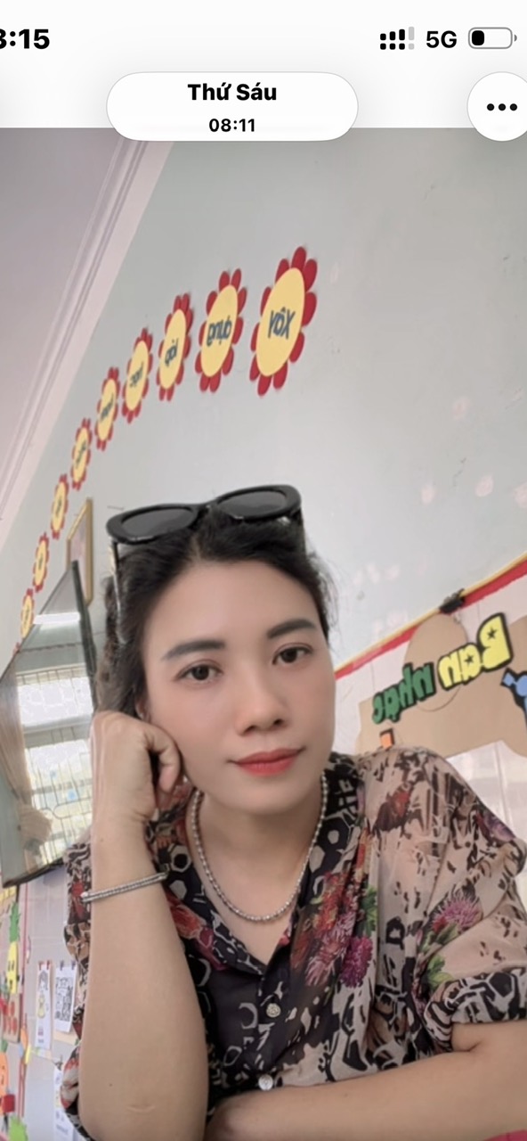 Phùng Thị Nguyệt