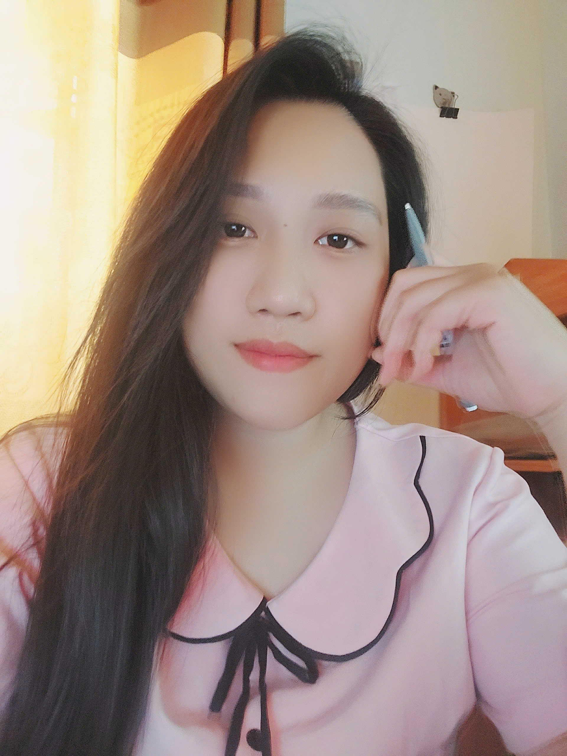 Hoàng Thuỳ Dương