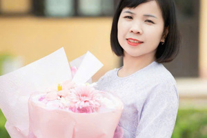 Nguyễn Thị Nhớ