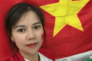 Triệu Mai Sao