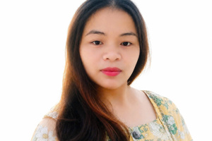 Lương Thị Sen