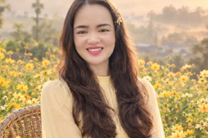 Hoàng Thị Thiệp
