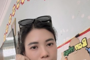 Phùng Thị Nguyệt