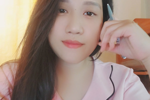 Hoàng Thuỳ Dương