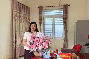 Hoàng Thị Thu Hà