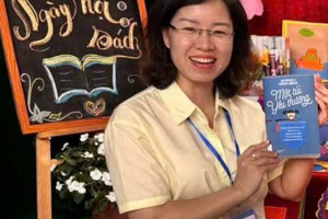 Kiềng Thị Mỹ Lan