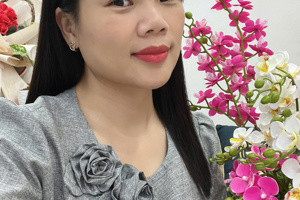 Nguyễn Thị Thu Hương