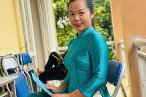 Chu Thị Thiệp