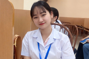 Hoàng Thị Lằng