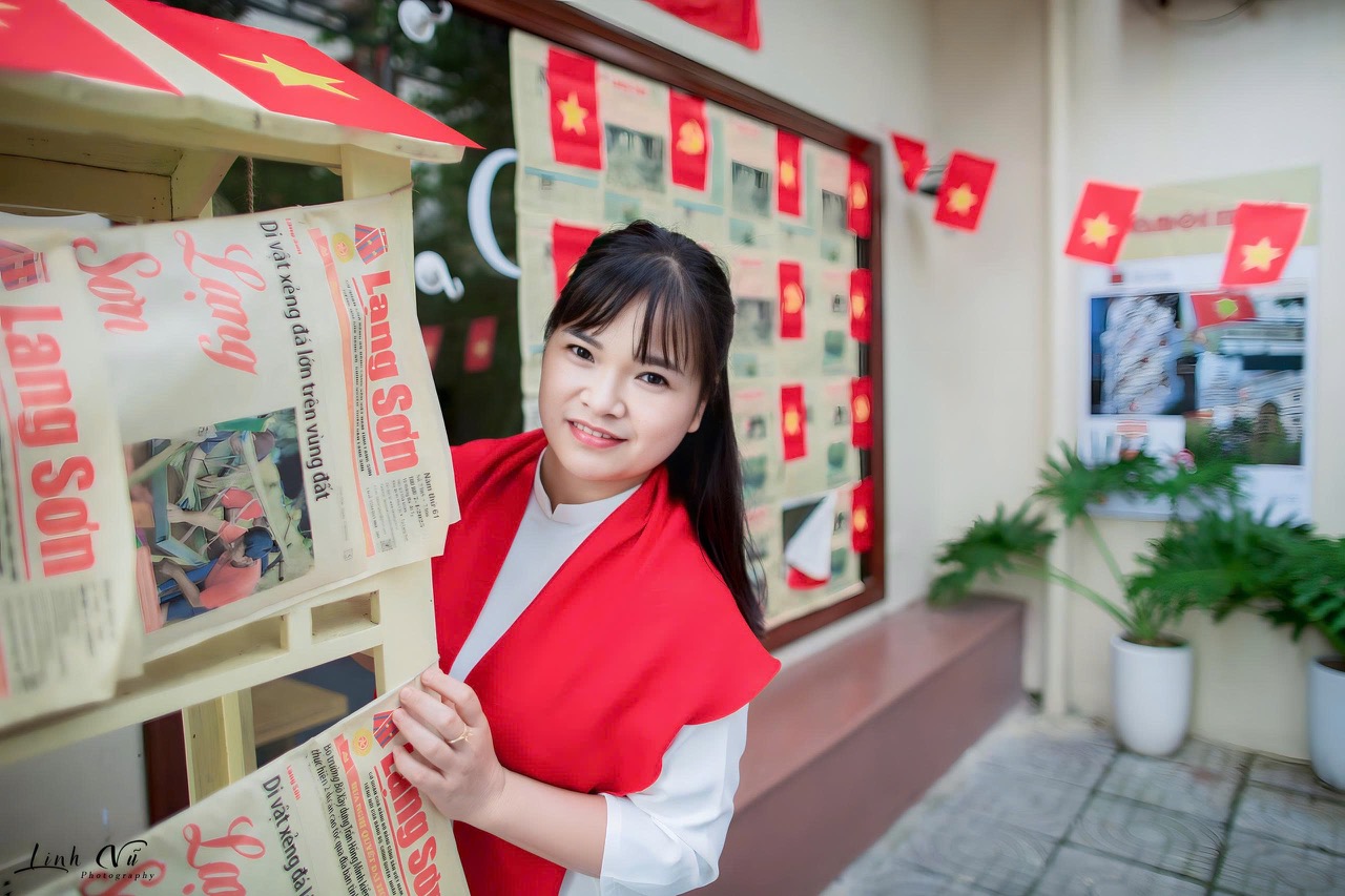 Vy Thị Hồng Chiêm