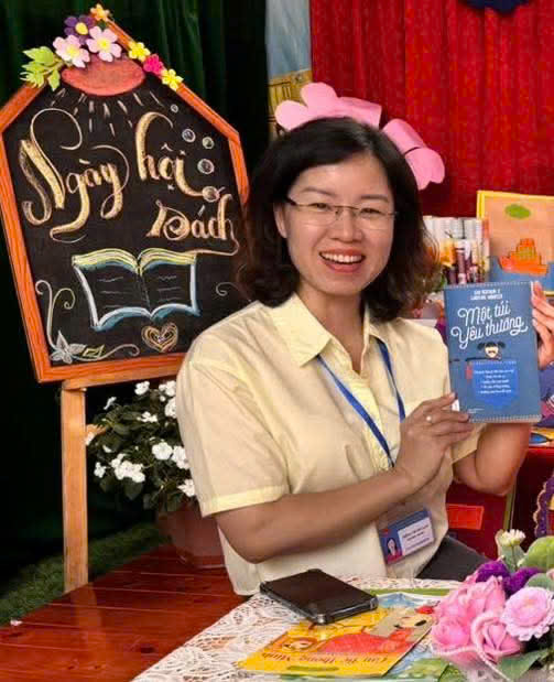 Kiềng Thị Mỹ Lan