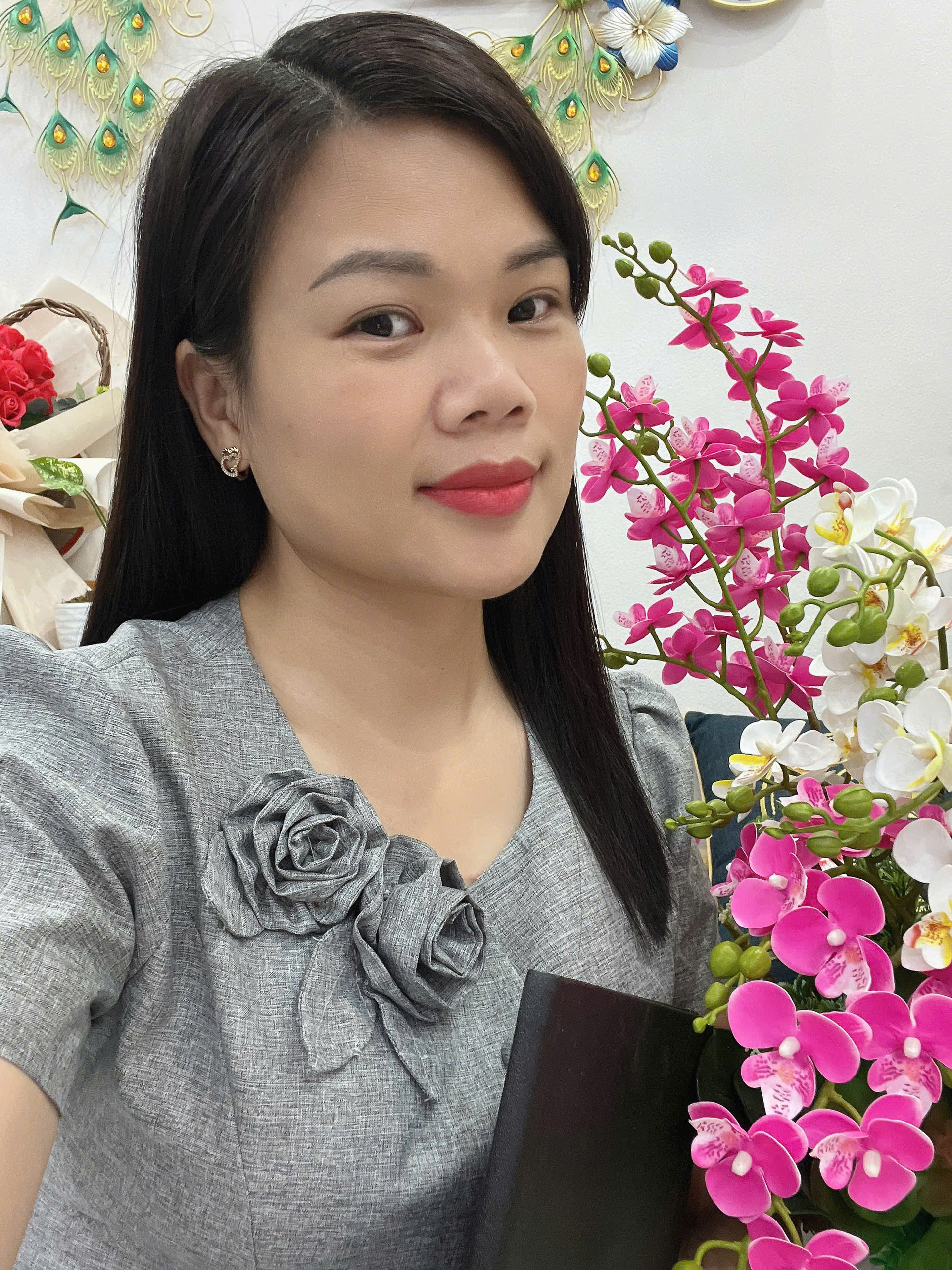Nguyễn Thị Thu Hương