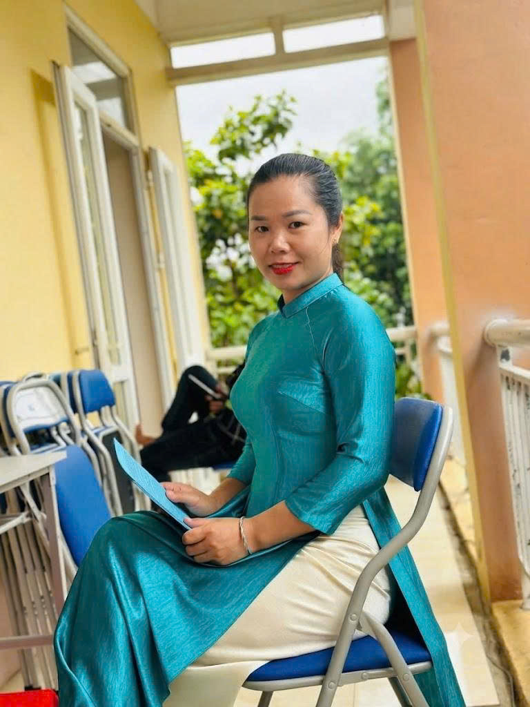 Chu Thị Thiệp