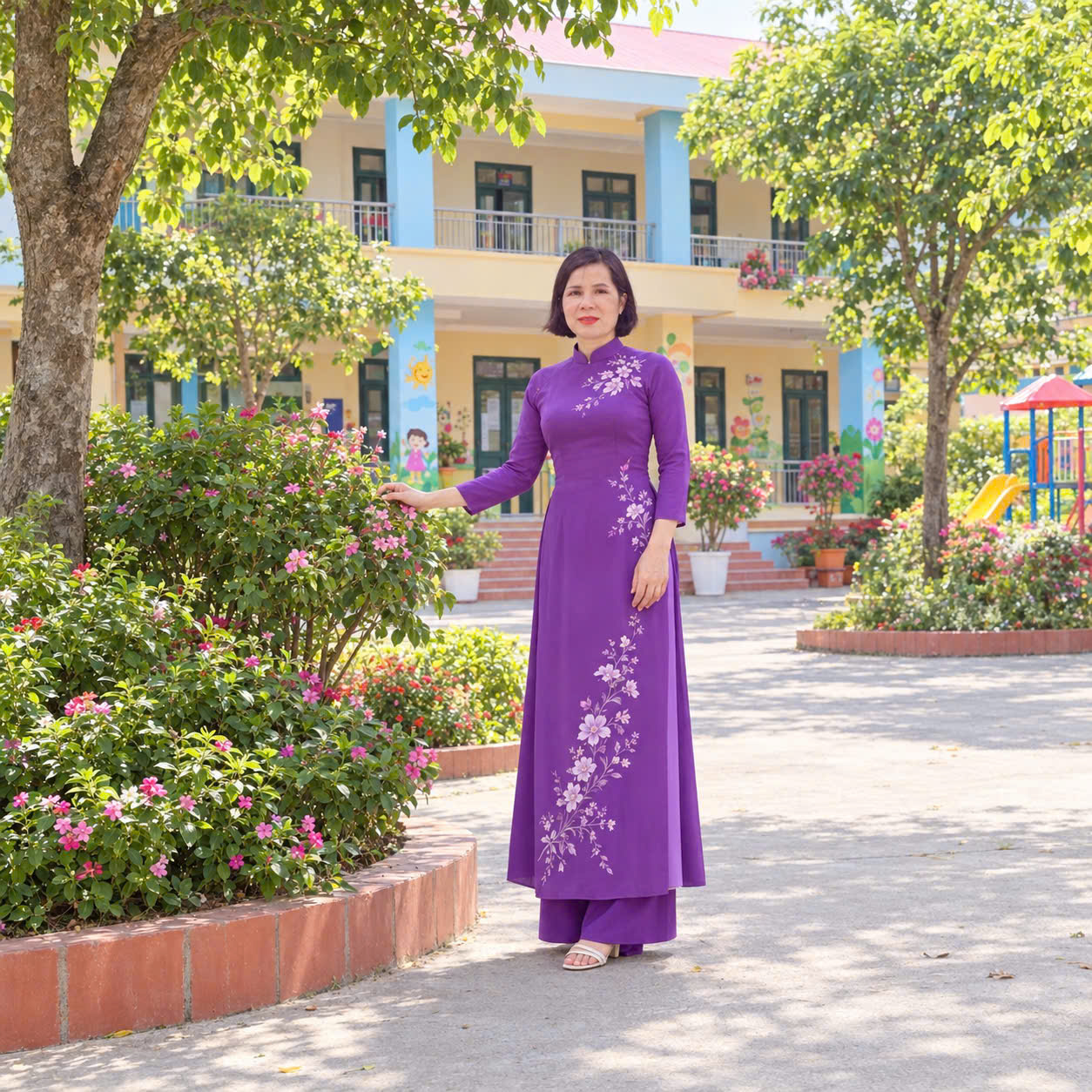 Triệu Mã Lan